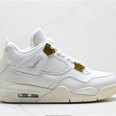 Nike Air Jordan 4 Retro AJ4代復古休閒運動文化籃球鞋