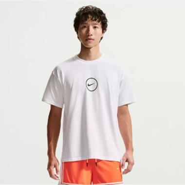 NIKE   2026夏季新款短袖T恤