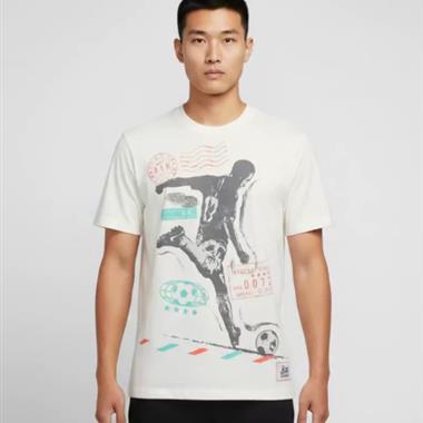 NIKE   2026夏季新款短袖T恤
