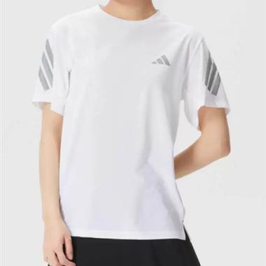 ADIDAS   2026夏季新款女生短袖T恤