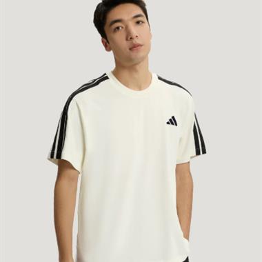 ADIDAS   2026夏季新款短袖T恤