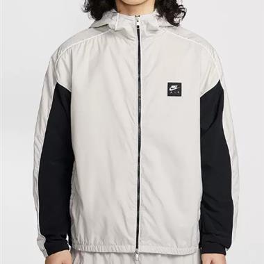 NIKE   2026夏季新款風衣夾克外套