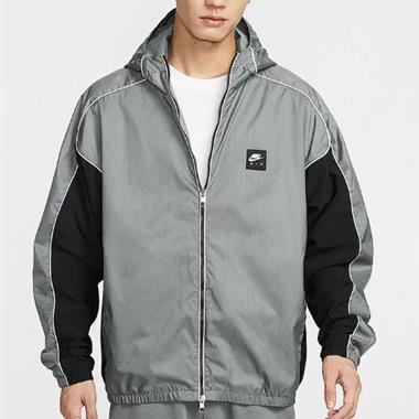 NIKE   2026夏季新款風衣夾克外套