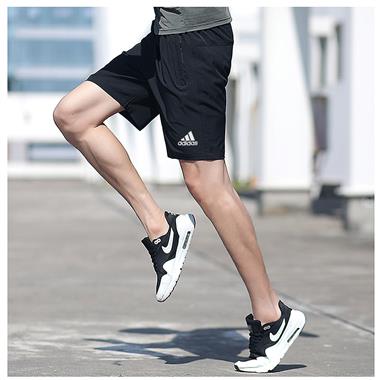 ADIDAS   2026夏季新款休閒短褲