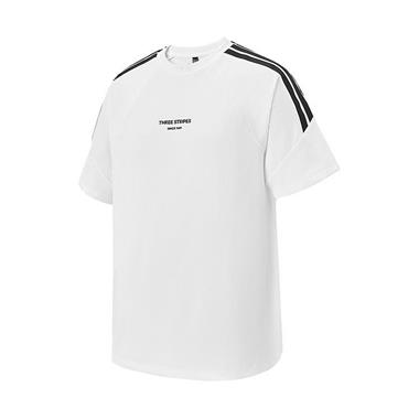 ADIDAS   2026夏季新款短袖T恤