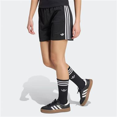 ADIDAS   2026夏季新款休閒短褲