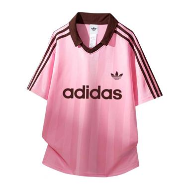 ADIDAS   2026夏季新款短袖T恤