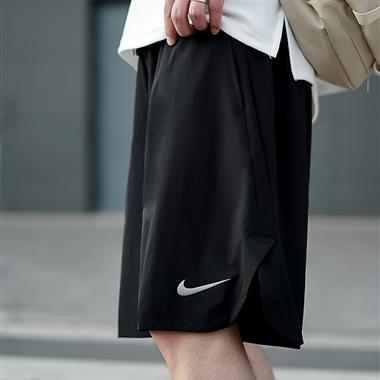 NIKE   2026夏季新款休閒短褲
