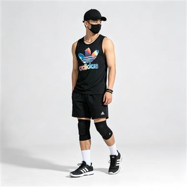 ADIDAS   2026夏季新款短袖T恤