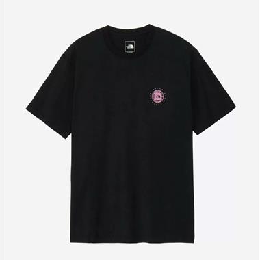 The North Face   2026夏季新款短袖T恤