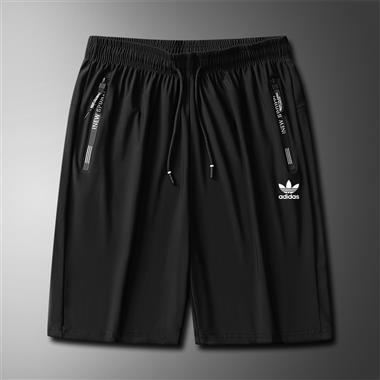 ADIDAS   2026夏季新款休閒短褲