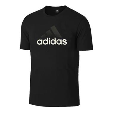 ADIDAS   2026夏季新款短袖T恤