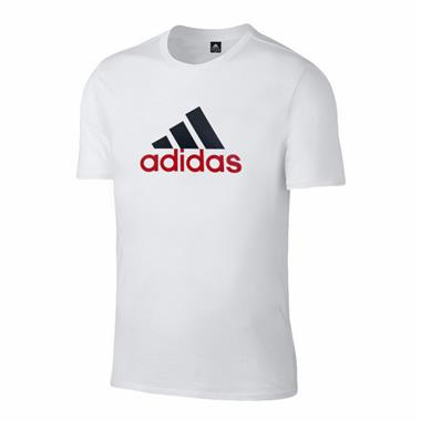 ADIDAS   2026夏季新款短袖T恤