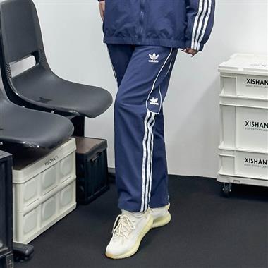 ADIDAS   2026夏季新款休閒長褲