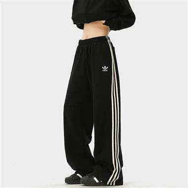 ADIDAS   2026夏季新款休閒長褲