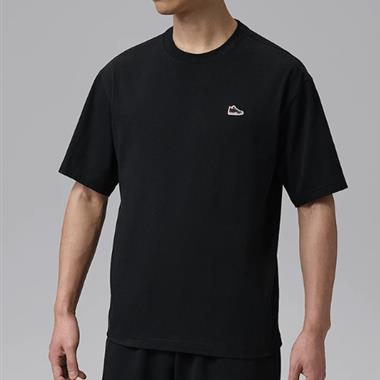 NIKE   2026夏季新款短袖T恤