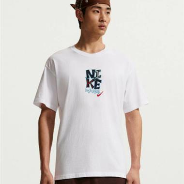 NIKE   2026夏季新款短袖T恤
