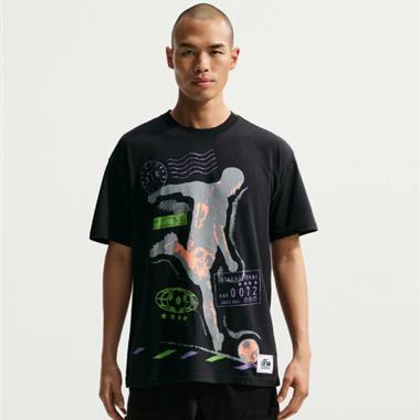 NIKE   2026夏季新款短袖T恤
