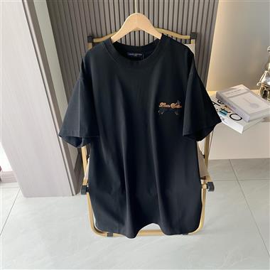 LouisVuitton  2026夏季新款短袖T恤  尺寸偏大