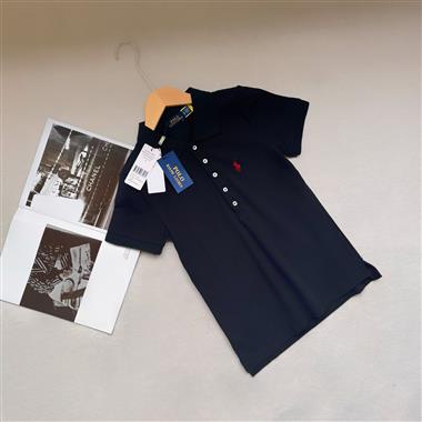 Ralph Lauren  2026夏季新款短袖POLO衫