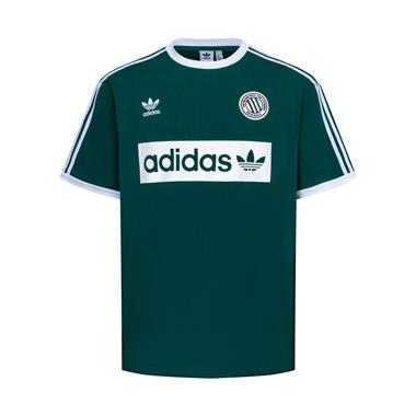 ADIDAS   2026夏季新款短袖T恤