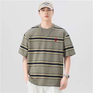 Ralph Lauren   2026夏季新款短袖T恤