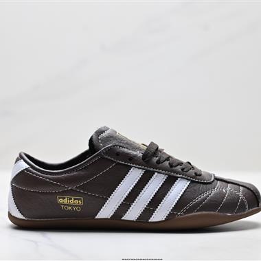 Adidas Tokyo W 舒適百搭經典休閒運動鞋