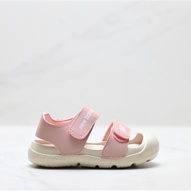 New Balance 809系列 新百倫 舒適軟底 防踢耐磨透氣 低幫學步鞋