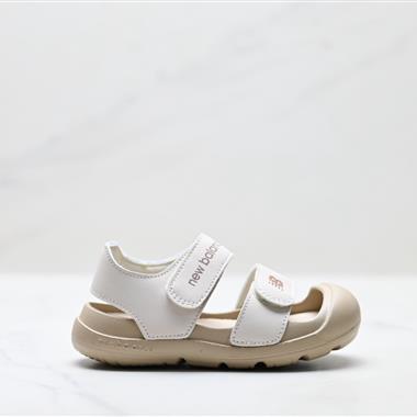 New Balance 809系列 新百倫 舒適軟底 防踢耐磨透氣 低幫學步鞋