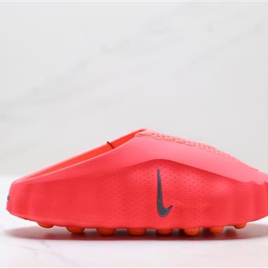 Nike Mind 001 Recovery Slide 舒適柔軟包頭拖鞋
