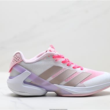 Adidas adizero Ubersonic 5 M緩震運動鞋