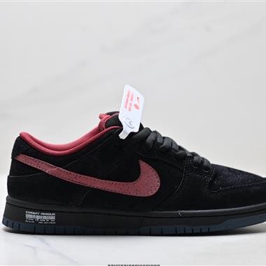 NIKE DUNK LOW 扣籃系列 復古低幫休閒運動滑板板鞋