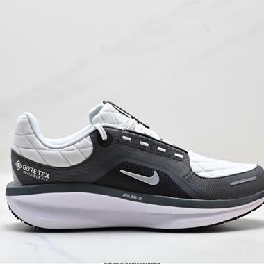 Nike Air Winflo 11 GTX 舒適緩震 耐磨防滑 專業跑步鞋