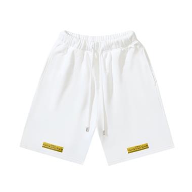 OFF-WHITE  2026夏季新款休閒短褲  尺寸偏大