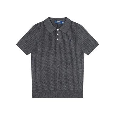 Ralph Lauren  2026夏季新款短袖POLO衫  尺寸偏大