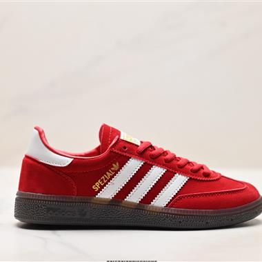 Adidas Handball Spezial 經典款 復古休閒板鞋