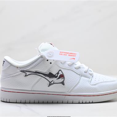 NIKE DUNK LOW 扣籃系列 復古低幫休閒運動滑板板鞋