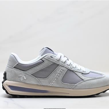 DESCENTE CHRON VELO系列 經典耐磨 運動休閒鞋