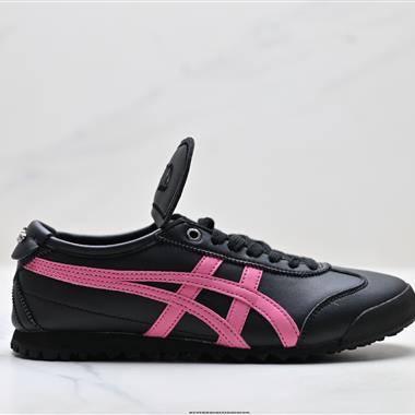 Onitsuka Tiger NIPPON MADE 鬼冢虎手工鞋系列