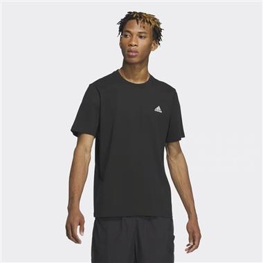 ADIDAS   2026夏季新款短袖T恤