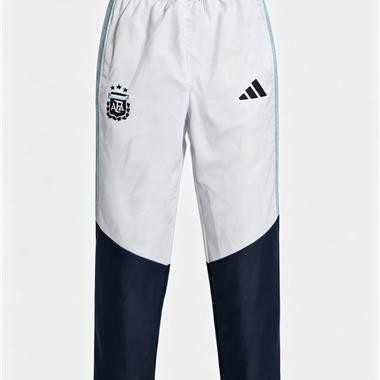 ADIDAS   2026夏季新款休閒長褲
