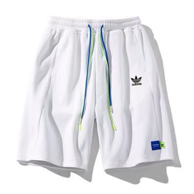 ADIDAS   2026夏季新款休閒短褲