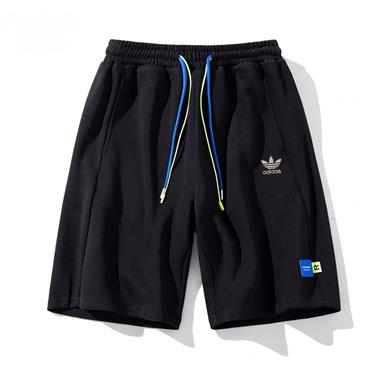 ADIDAS   2026夏季新款休閒短褲