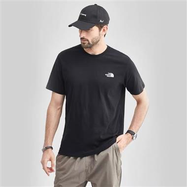 The North Face   2026夏季新款短袖T恤
