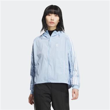 ADIDAS   2026夏季新款風衣夾克外套