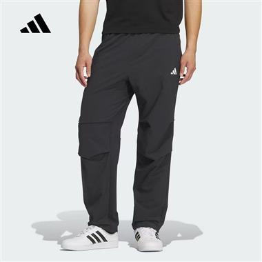 ADIDAS   2026夏季新款休閒長褲