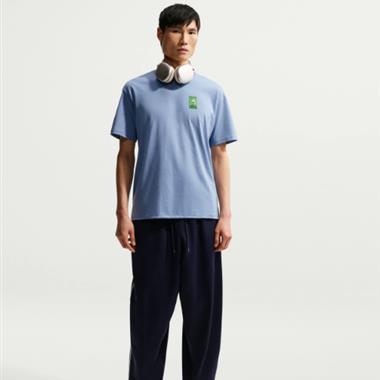 NIKE   2026夏季新款短袖T恤