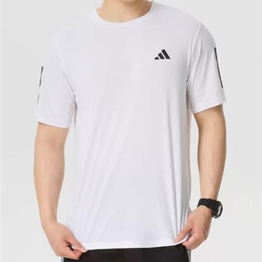 ADIDAS   2026夏季新款短袖T恤