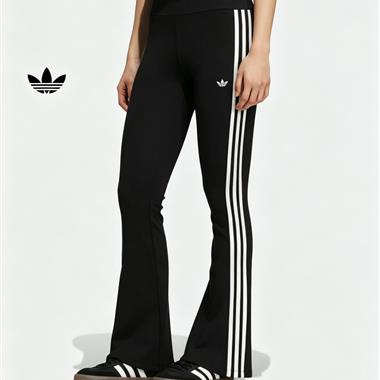 ADIDAS   2026夏季新款休閒長褲