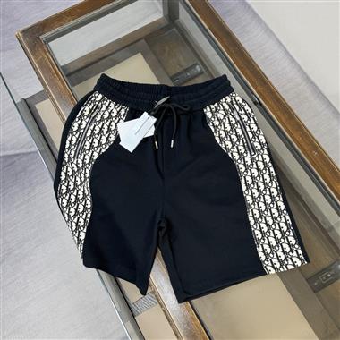 DIOR   2026夏季新款休閒短褲